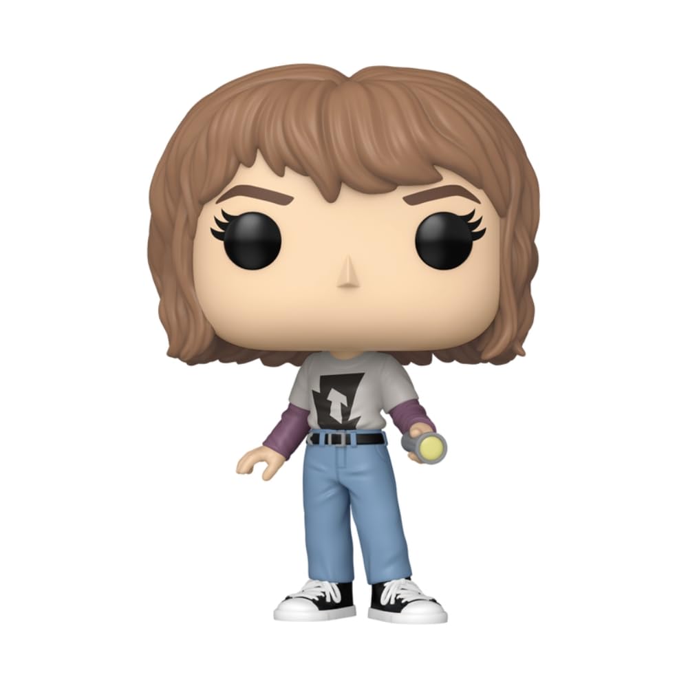 Amazon | Netflix ストレンジャー・シングス Funko Pop! - Pop 16